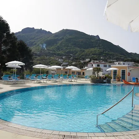 Parco Delle Agavi Forio (Isola d'Ischia)
