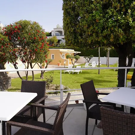 Parco Delle Agavi Hotel Forio (Isola d'Ischia)
