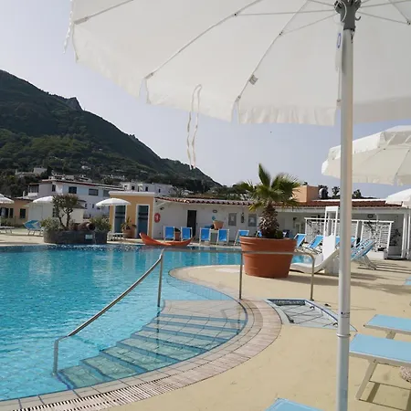 Hotel Parco Delle Agavi