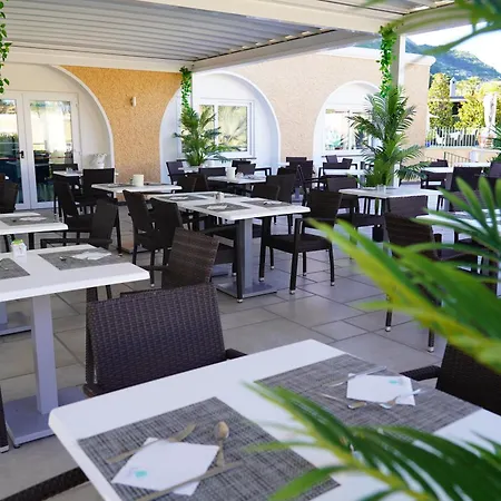 Parco Delle Agavi מלון Forio di Ischia