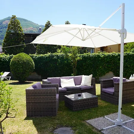 Parco Delle Agavi מלון 4*