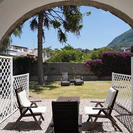 Parco Delle Agavi מלון Forio di Ischia