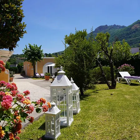 Hotel Parco Delle Agavi Forio di Ischia