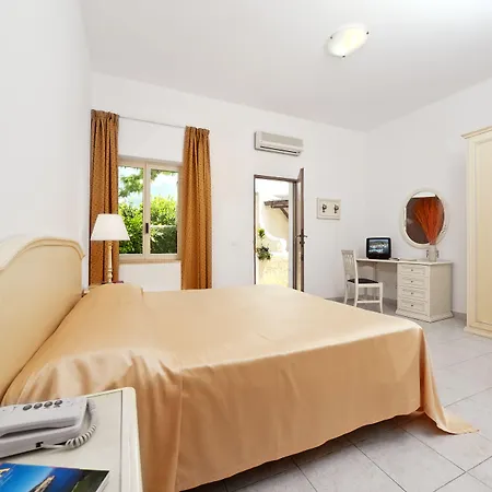 Hotel Parco Delle Agavi Forio di Ischia