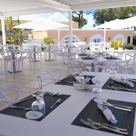 Parco Delle Agavi Hotel Forio di Ischia