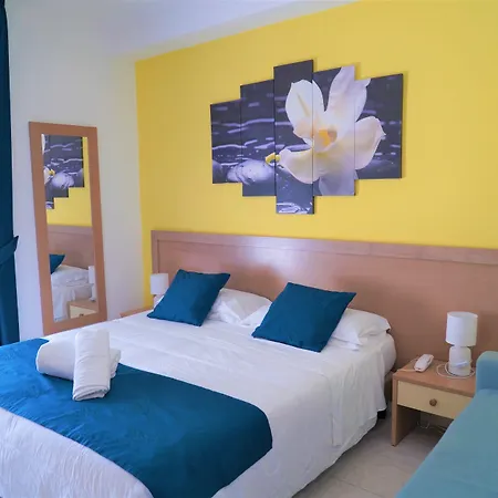 Hotel Parco Delle Agavi 4*