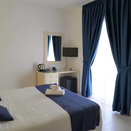 Parco Delle Agavi 4*