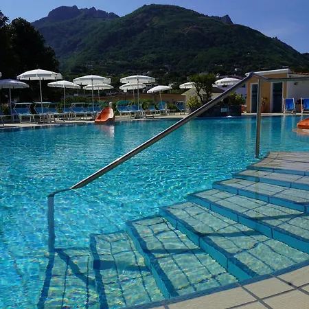 Parco Delle Agavi Hotel 4*