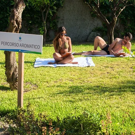 Parco Delle Agavi 4* Forio di Ischia