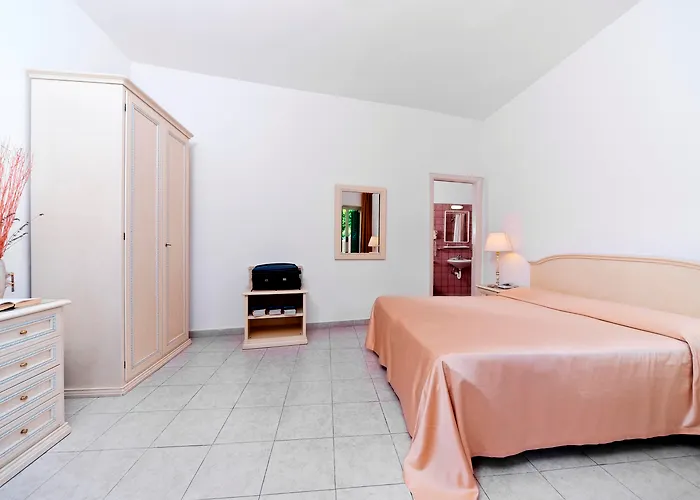 Parco Delle Agavi Hotel