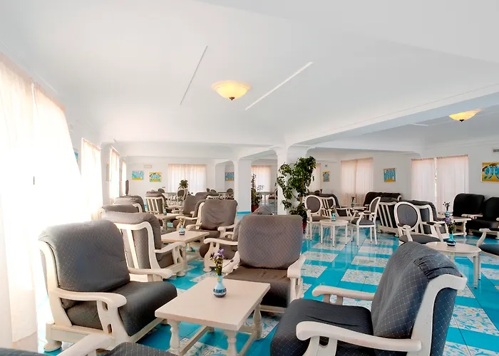 酒店 Parco Delle Agavi