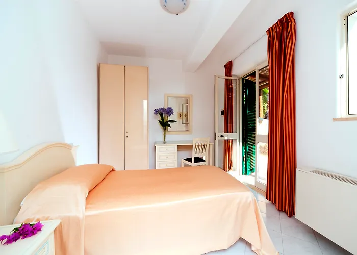 酒店 Parco Delle Agavi