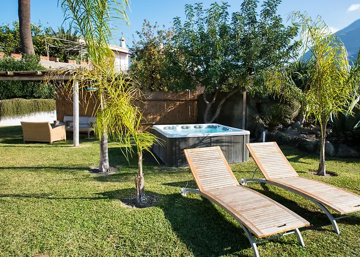 Parco Delle Agavi 酒店 4*