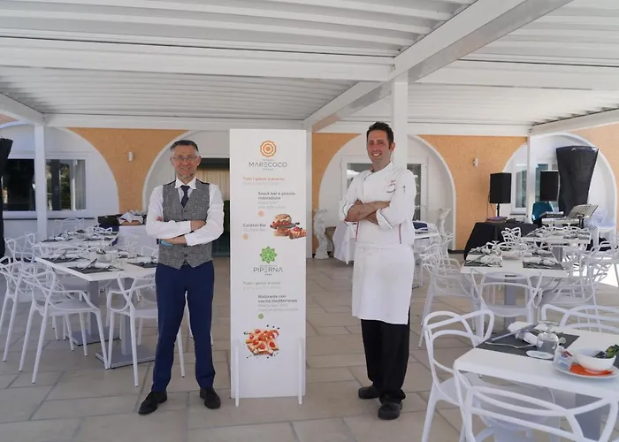 Parco Delle Agavi 4* Forio di Ischia