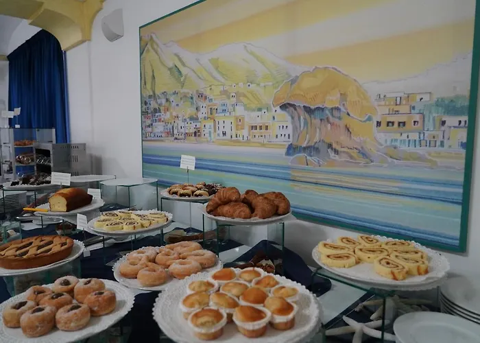 酒店 Parco Delle Agavi 4*