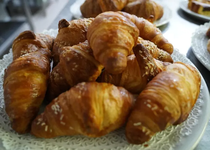 酒店 Parco Delle Agavi