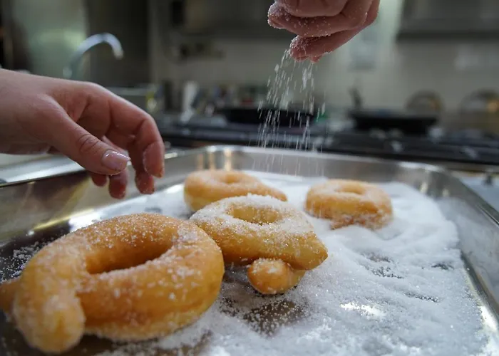 Parco Delle Agavi 酒店