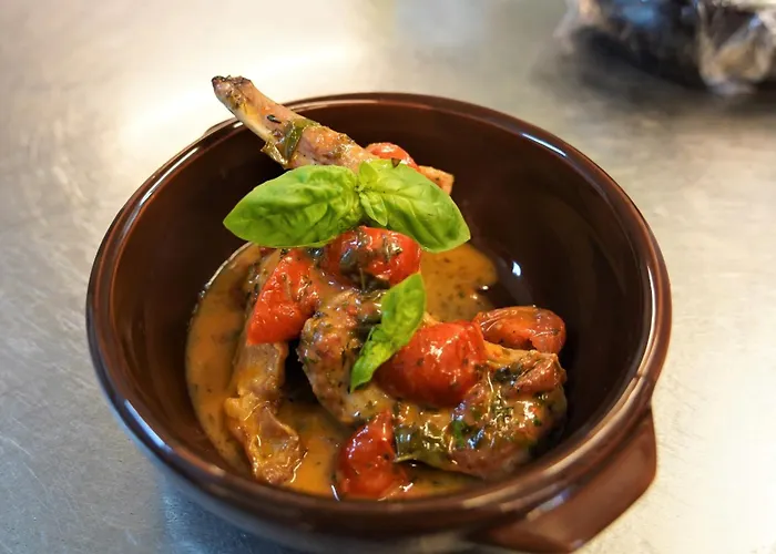 Parco Delle Agavi 4*