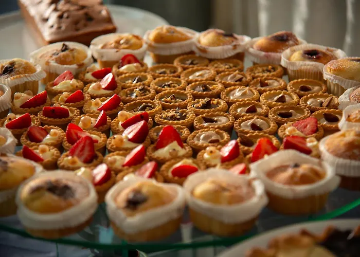 Parco Delle Agavi Forio di Ischia