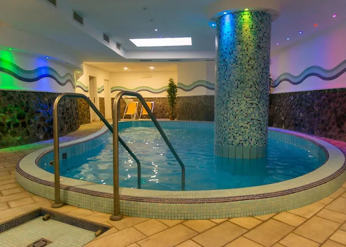 Parco Delle Agavi 4*