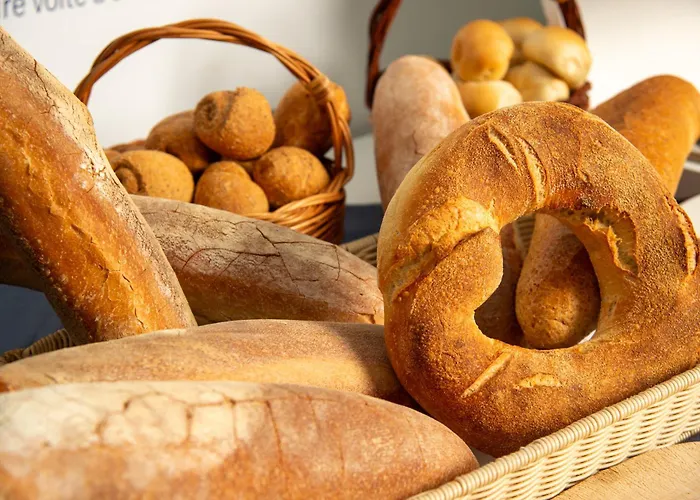 Parco Delle Agavi 酒店 Forio di Ischia