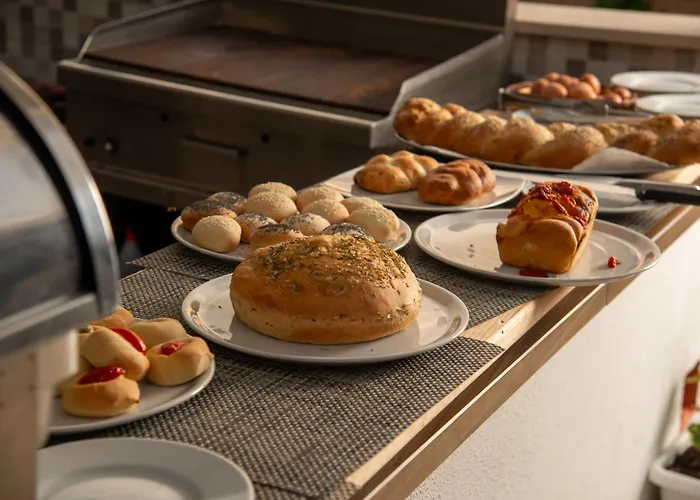 Parco Delle Agavi 4*