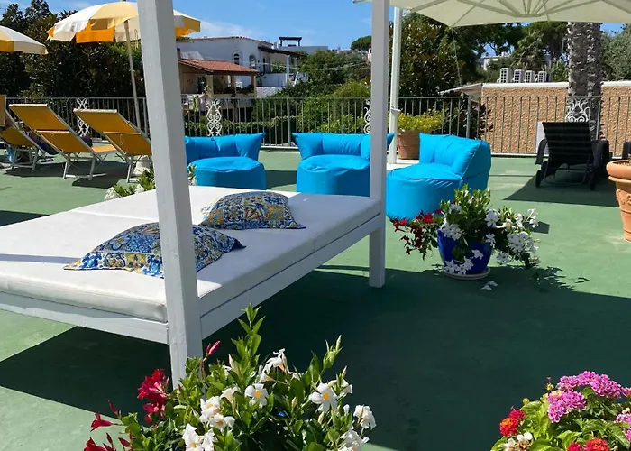 Parco Delle Agavi 4*