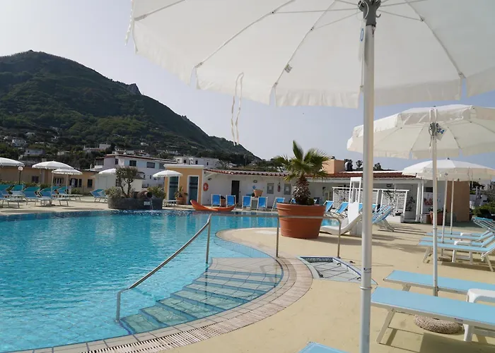 酒店 Parco Delle Agavi