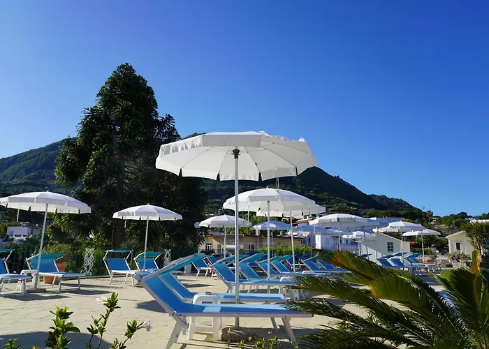 酒店 Parco Delle Agavi