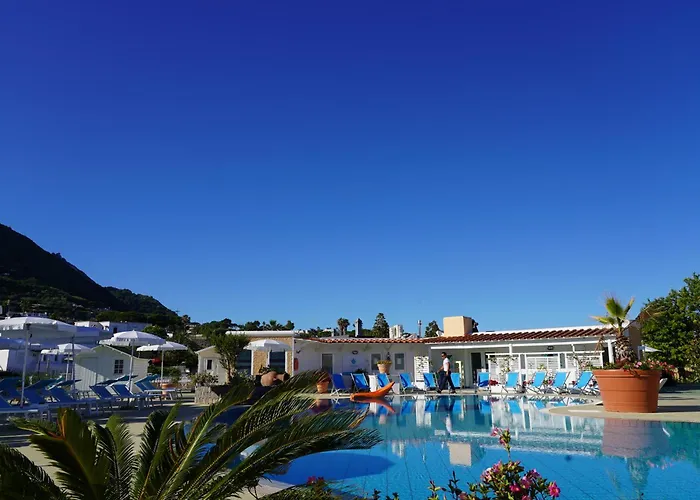 Parco Delle Agavi 酒店