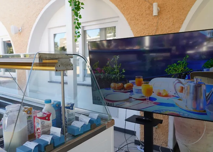 Parco Delle Agavi 4* Forio di Ischia