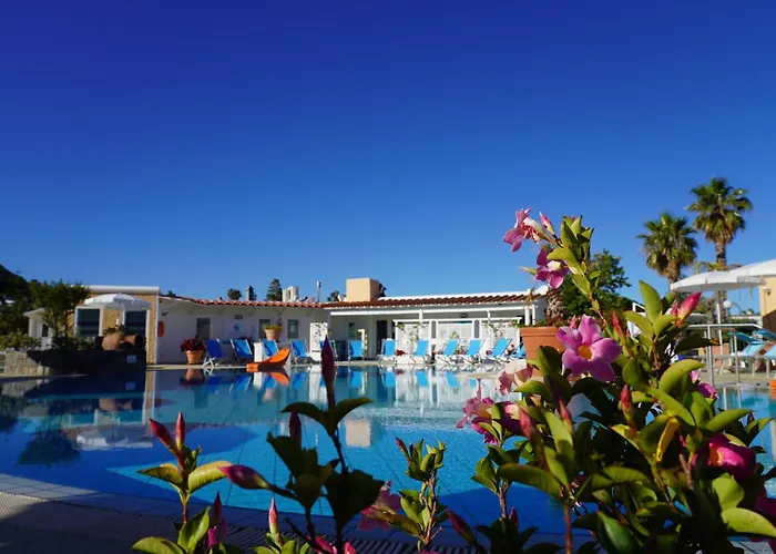 Parco Delle Agavi 4*