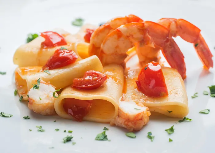 Parco Delle Agavi 4*