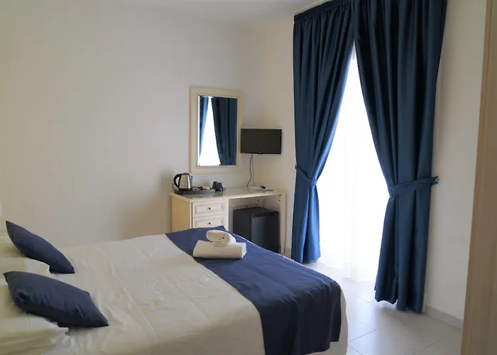 Parco Delle Agavi 4*