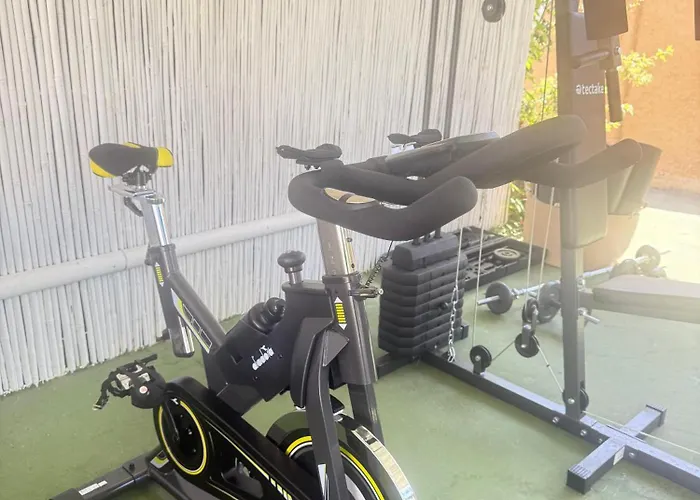 酒店 Parco Delle Agavi Forio di Ischia