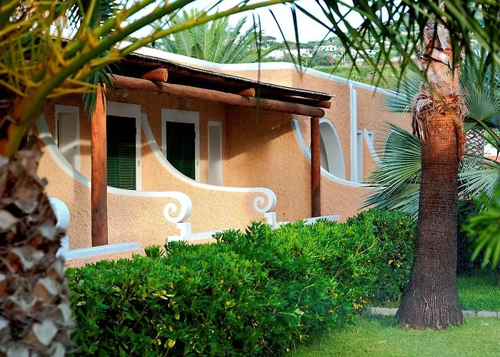 Parco Delle Agavi 4*