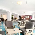 Parco Delle Agavi Hotel 4*