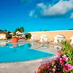 Parco Delle Agavi Hotel 4*