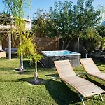 Parco Delle Agavi Hotel 4*