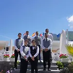 Parco Delle Agavi 4* Forio di Ischia