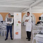 Parco Delle Agavi 4* Forio di Ischia