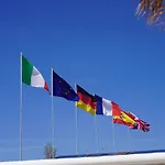 Parco Delle Agavi Hotel