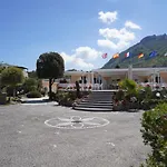 Hotel Parco Delle Agavi 4*