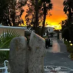 Parco Delle Agavi Hotel 4*