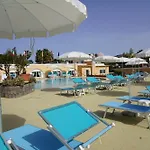 Hotel Parco Delle Agavi Forio di Ischia