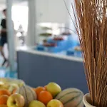 Hotel Parco Delle Agavi 4*