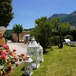 Hotel Parco Delle Agavi Forio di Ischia