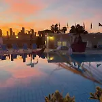 Hotel Parco Delle Agavi 4*