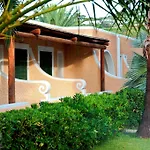 Parco Delle Agavi 4*