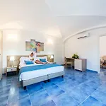 Parco Delle Agavi Hotel